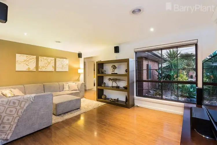 Second view of Homely house listing, 29 Featherby Way, Altona Meadows VIC 3028