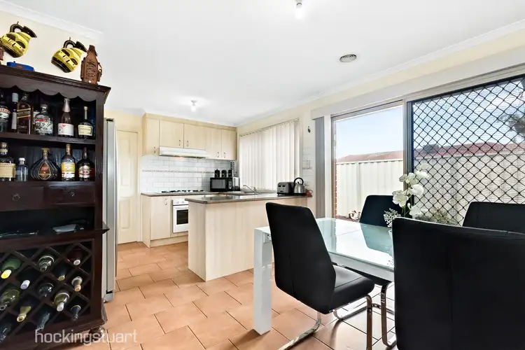 Sixth view of Homely house listing, 1/3 Carroll Street, Deer Park VIC 3023