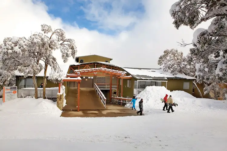 Second view of Homely apartment listing, 1/240 Chamois Rd, Mount Buller VIC 3723