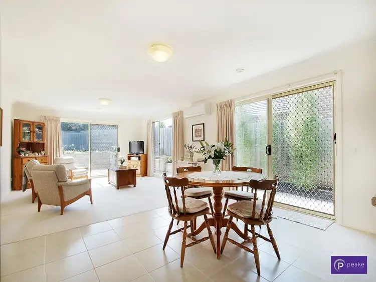 Sixth view of Homely house listing, 58 Fairholme Boulevard, Berwick VIC 3806