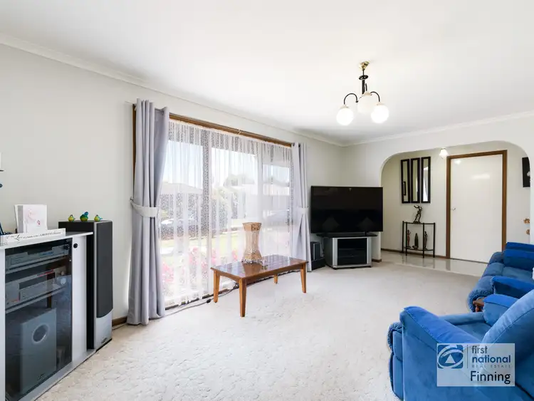 Fourth view of Homely house listing, 8 Hindmarsh Court, Cranbourne North VIC 3977
