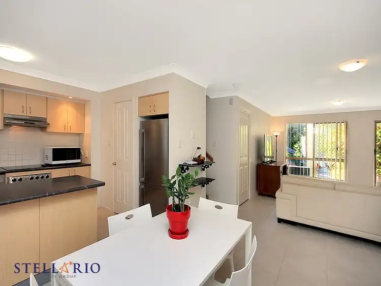 Third view of Homely townhouse listing, 25/31 Merrick Street, Wishart QLD 4122