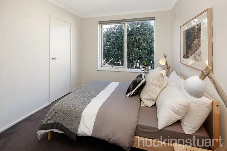 Fourth view of Homely apartment listing, 6/72 Withers Street, Albert Park VIC 3206
