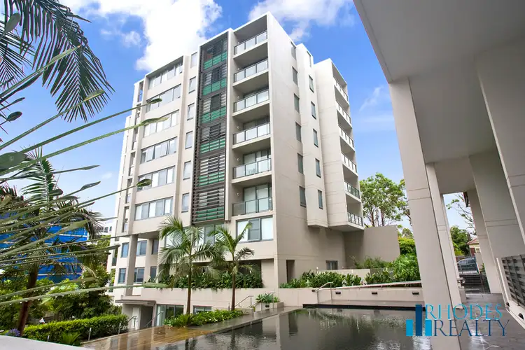101/9 Mary Street, Rhodes NSW 2138