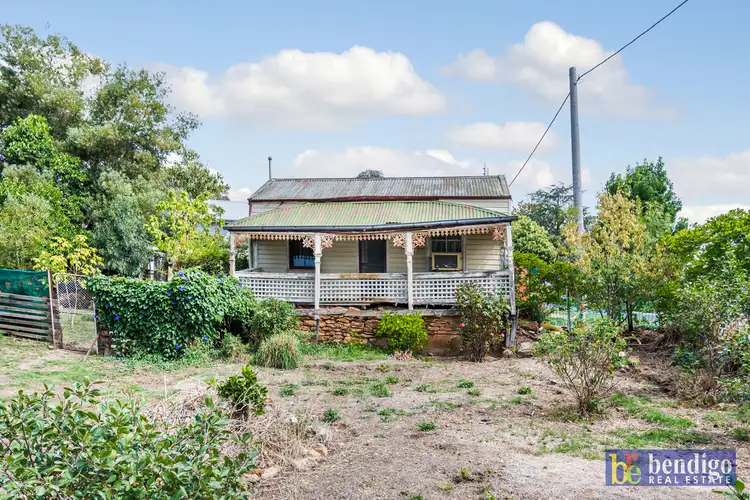 7 Thomas Street, Ironbark VIC 3550