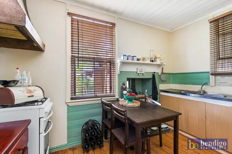 Third view of Homely house listing, 7 Thomas Street, Ironbark VIC 3550