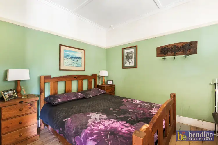 Fifth view of Homely house listing, 7 Thomas Street, Ironbark VIC 3550