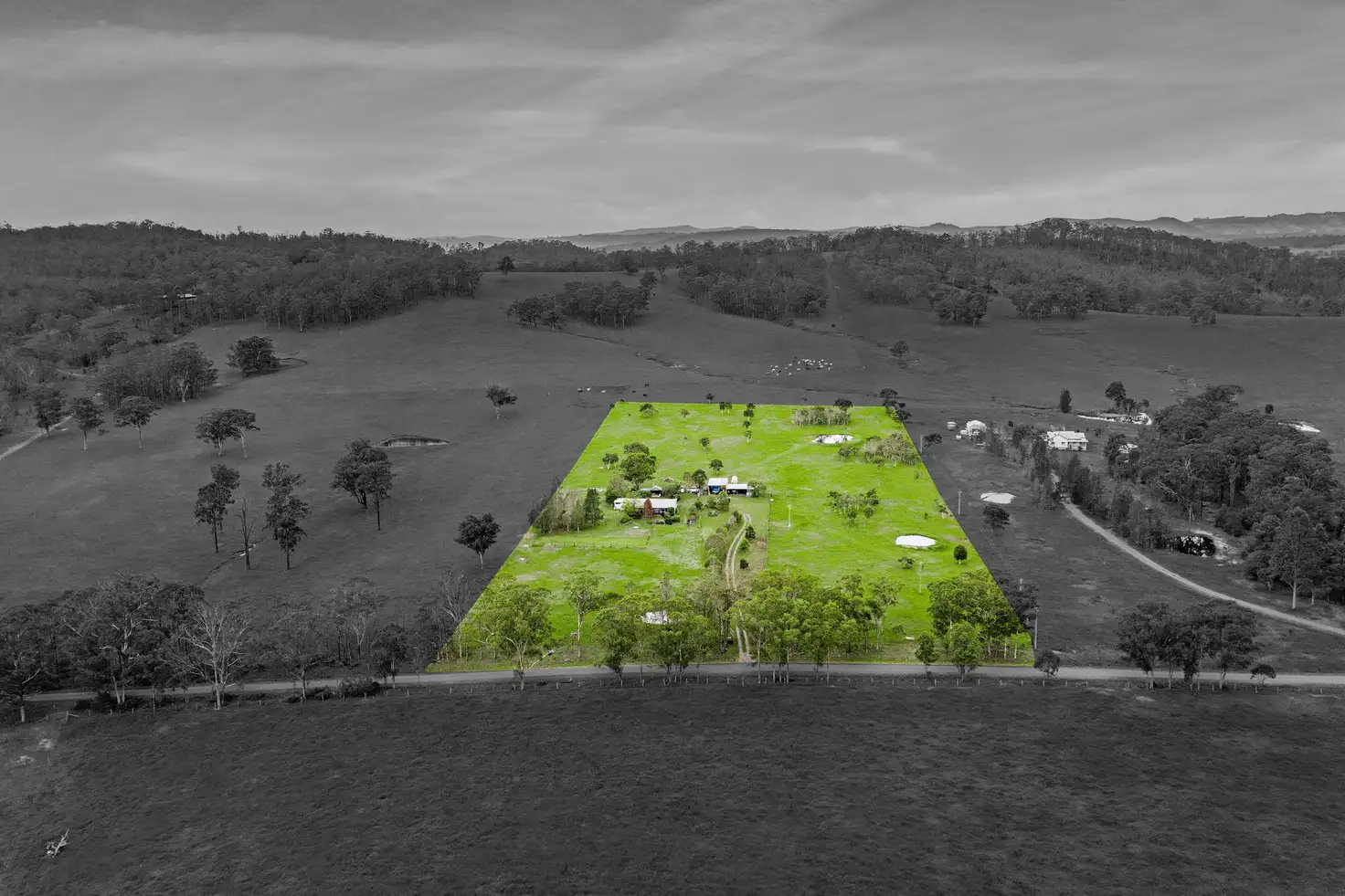 Main view of Homely house listing, 118 Wallaringa Road, Wallarobba NSW 2420