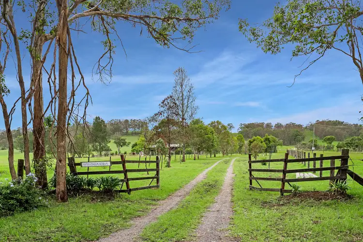 Second view of Homely house listing, 118 Wallaringa Road, Wallarobba NSW 2420