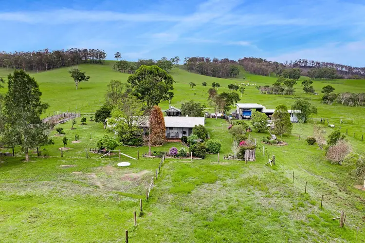 Third view of Homely house listing, 118 Wallaringa Road, Wallarobba NSW 2420