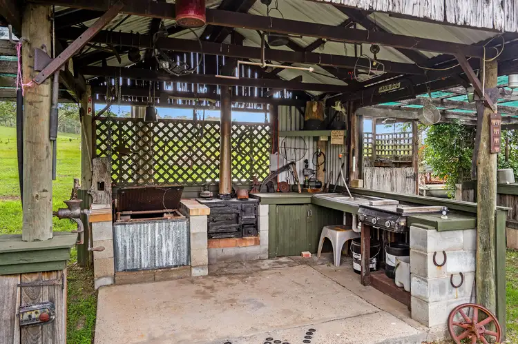 Fifth view of Homely house listing, 118 Wallaringa Road, Wallarobba NSW 2420