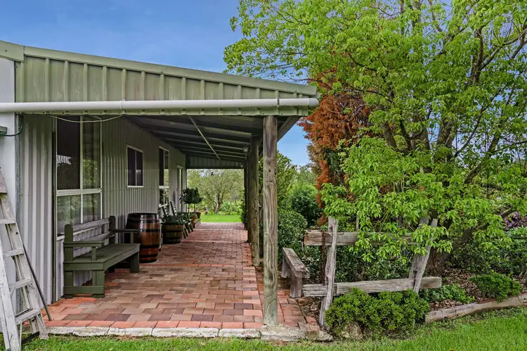 Seventh view of Homely house listing, 118 Wallaringa Road, Wallarobba NSW 2420