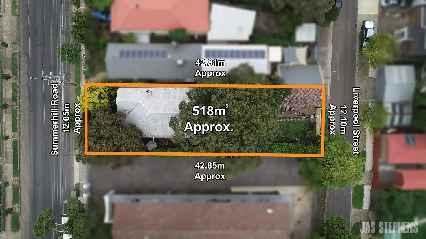 Main view of Homely house listing, 93 Summerhill Road, Footscray VIC 3011