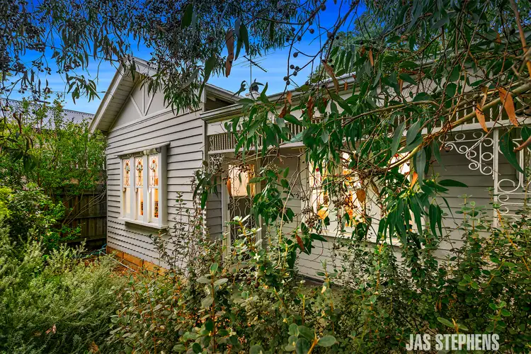 Second view of Homely house listing, 93 Summerhill Road, Footscray VIC 3011