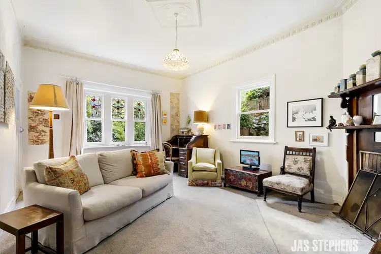 Third view of Homely house listing, 93 Summerhill Road, Footscray VIC 3011