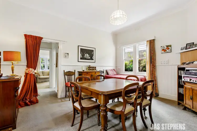 Fourth view of Homely house listing, 93 Summerhill Road, Footscray VIC 3011