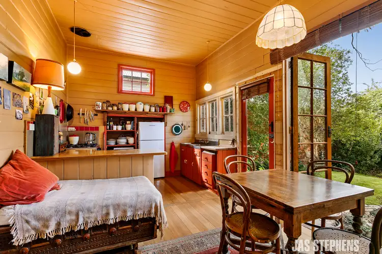 Fifth view of Homely house listing, 93 Summerhill Road, Footscray VIC 3011