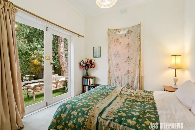 Sixth view of Homely house listing, 93 Summerhill Road, Footscray VIC 3011