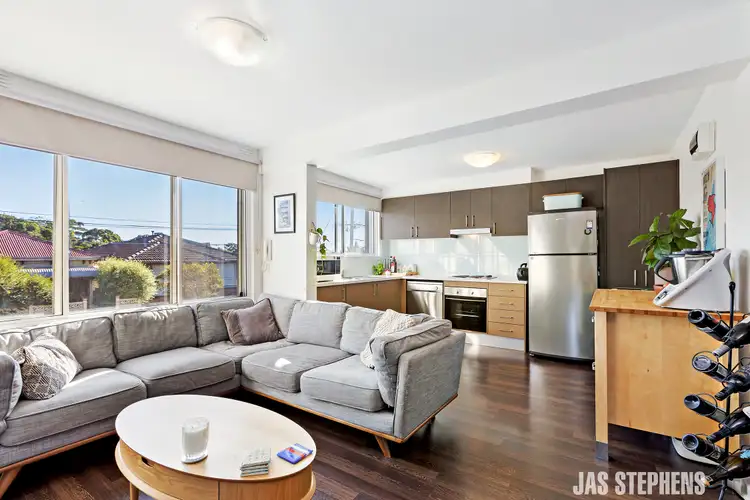 Fourth view of Homely apartment listing, 2/2 John Street, Footscray VIC 3011
