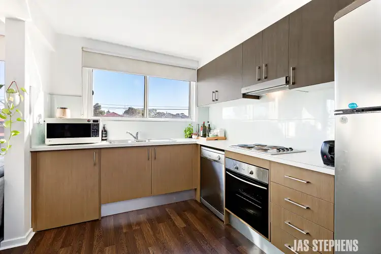 Fifth view of Homely apartment listing, 2/2 John Street, Footscray VIC 3011