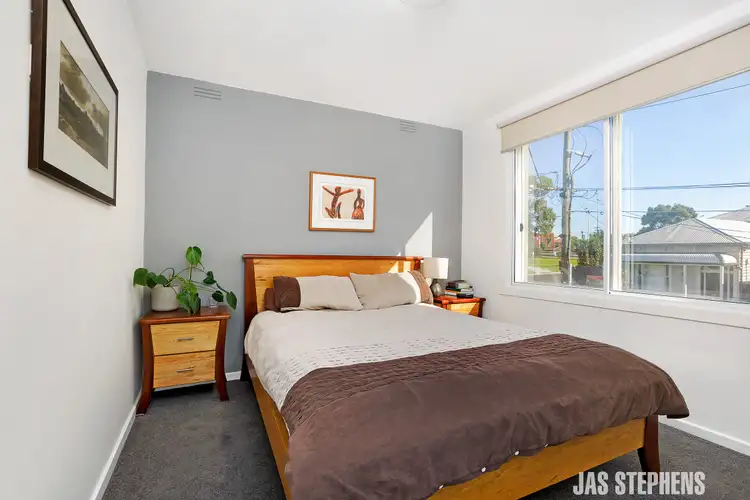 Sixth view of Homely apartment listing, 2/2 John Street, Footscray VIC 3011