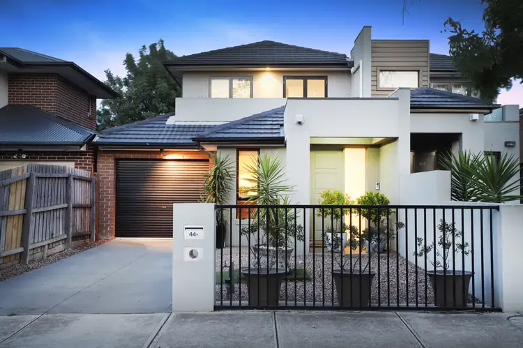 44A Hick Street, Spotswood VIC 3015