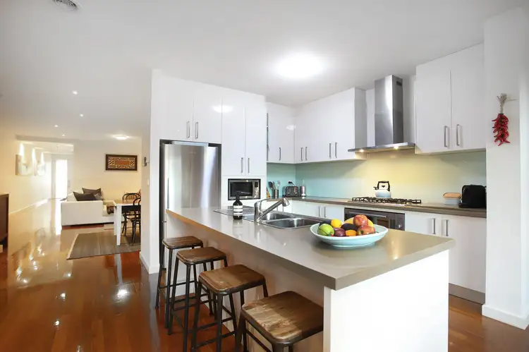 Fourth view of Homely townhouse listing, 44A Hick Street, Spotswood VIC 3015