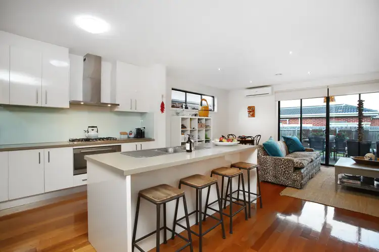 Fifth view of Homely townhouse listing, 44A Hick Street, Spotswood VIC 3015