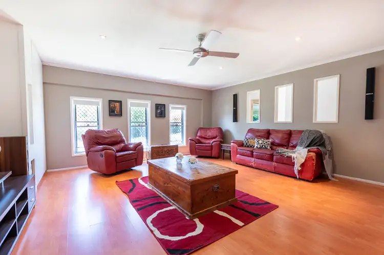 Fifth view of Homely house listing, 13 Picnic Place, Canungra QLD 4275