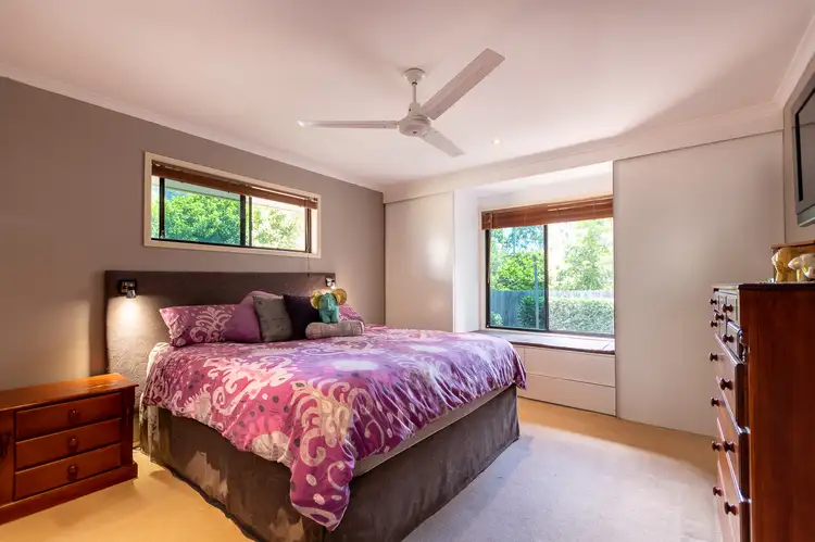 Sixth view of Homely house listing, 13 Picnic Place, Canungra QLD 4275