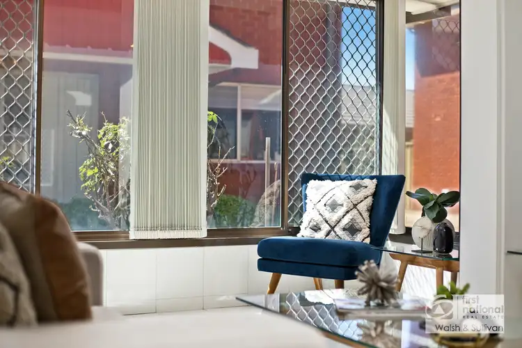 Fifth view of Homely townhouse listing, 3/89 Harrow Road, Auburn NSW 2144