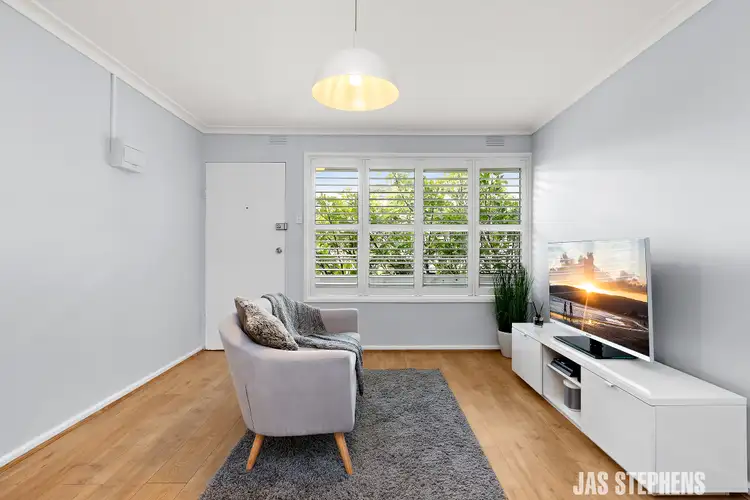Second view of Homely apartment listing, 9/30 Bishop Street, Kingsville VIC 3012