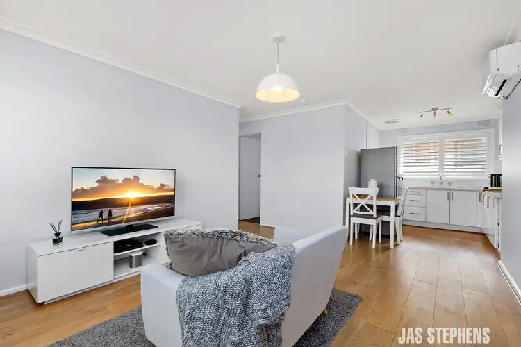 Fourth view of Homely apartment listing, 9/30 Bishop Street, Kingsville VIC 3012