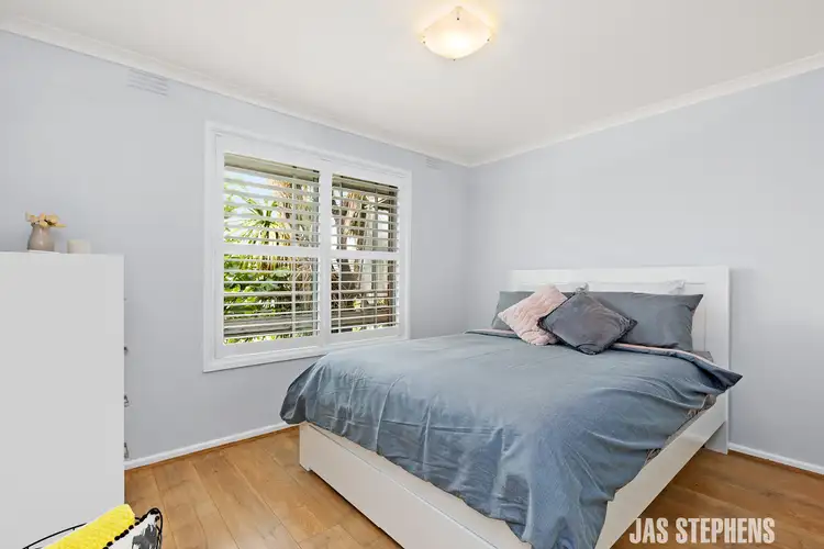 Fifth view of Homely apartment listing, 9/30 Bishop Street, Kingsville VIC 3012