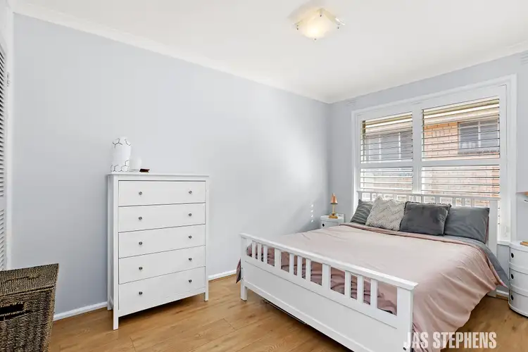 Sixth view of Homely apartment listing, 9/30 Bishop Street, Kingsville VIC 3012