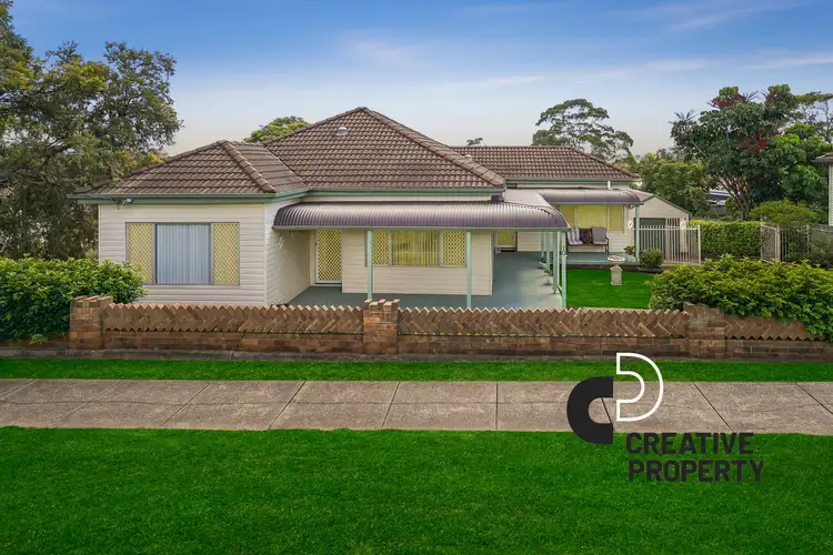 70 Newcastle Road, Wallsend NSW 2287