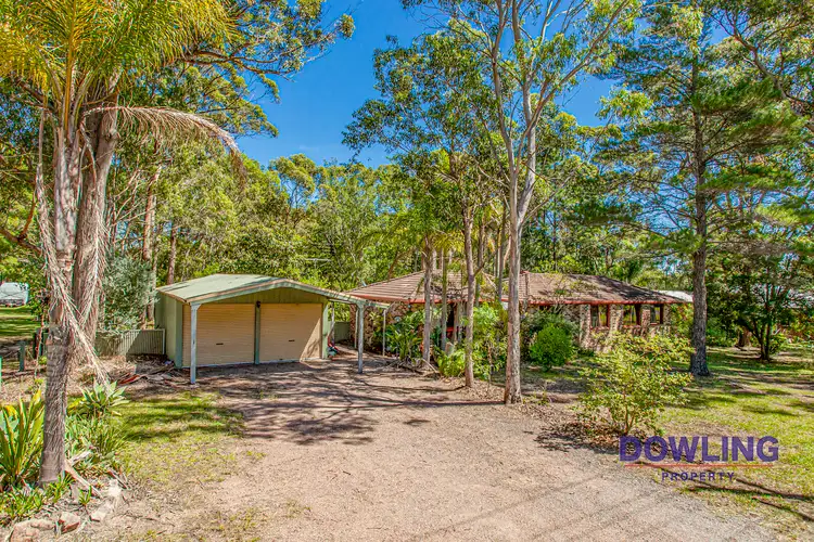 13 FISHER ROAD, Medowie NSW 2318