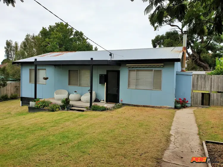 21 Wishart Street, Wonthaggi VIC 3995