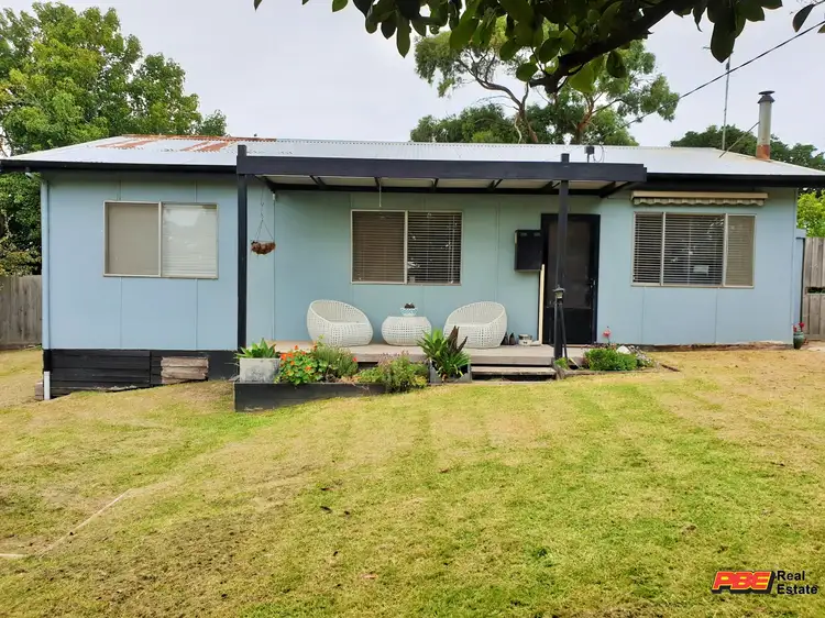 Second view of Homely house listing, 21 Wishart Street, Wonthaggi VIC 3995