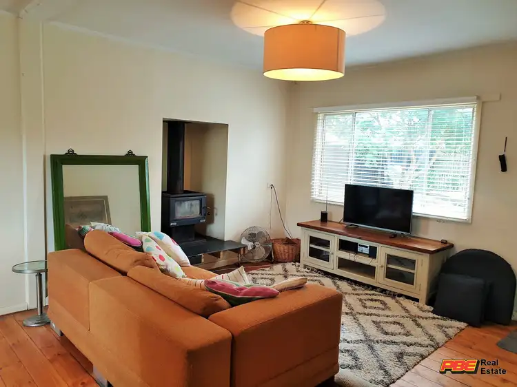 Third view of Homely house listing, 21 Wishart Street, Wonthaggi VIC 3995