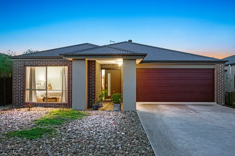 7A Beldale Court, Sandhurst VIC 3977
