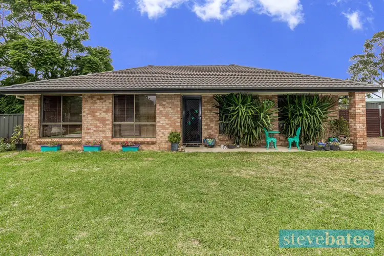 Main view of Homely house listing, 18 Furracabad Close, Raymond Terrace NSW 2324
