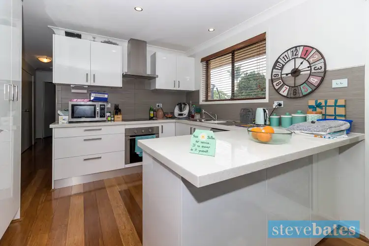 Second view of Homely house listing, 18 Furracabad Close, Raymond Terrace NSW 2324
