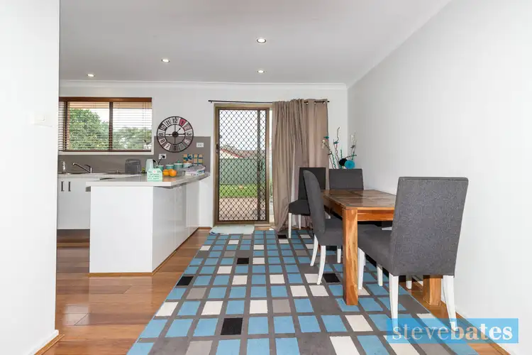 Fourth view of Homely house listing, 18 Furracabad Close, Raymond Terrace NSW 2324