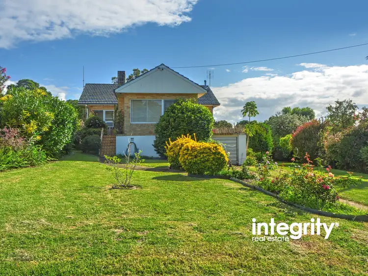 Main view of Homely house listing, 29 Douglas Street, Nowra NSW 2541