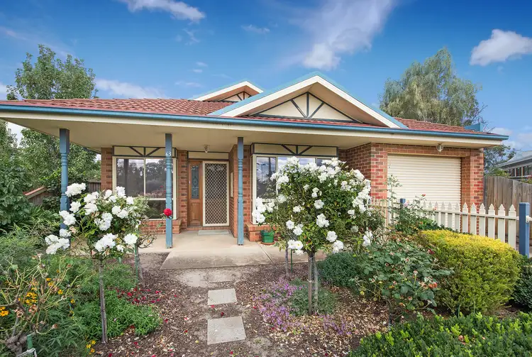 63 Laurel Street, Whittlesea VIC 3757