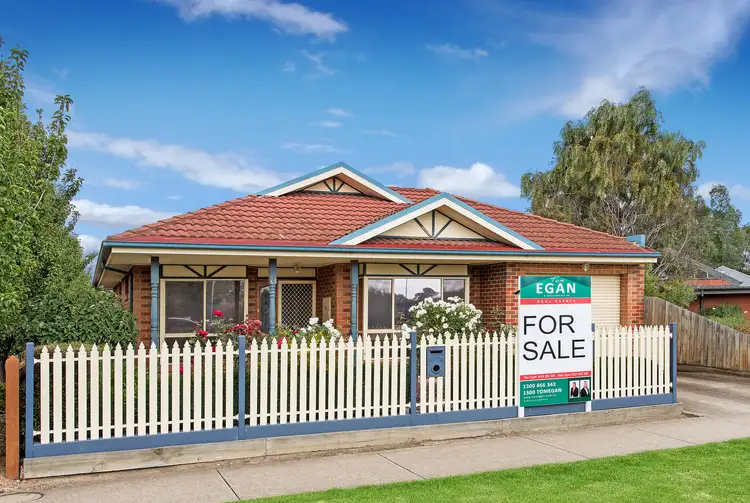 Third view of Homely house listing, 63 Laurel Street, Whittlesea VIC 3757