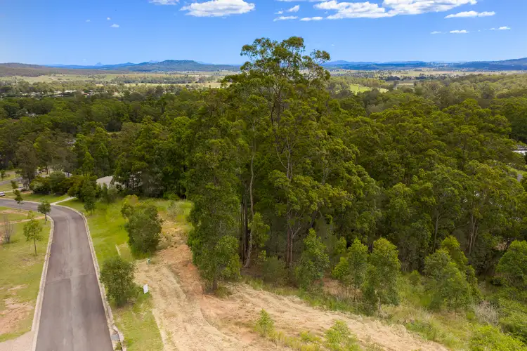 LOT 73 Fenwick Road, Boyland QLD 4275