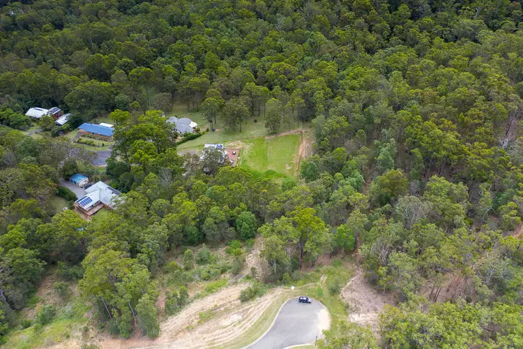Seventh view of Homely land listing, LOT 73 Fenwick Road, Boyland QLD 4275