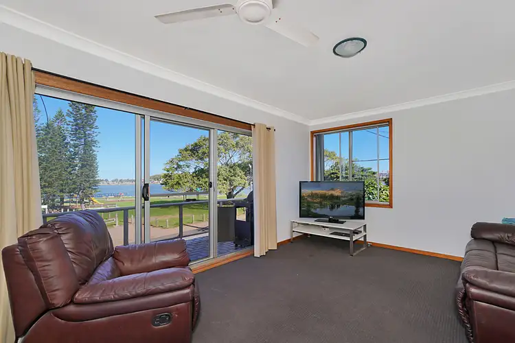 Fifth view of Homely house listing, 2 Maitland Street, Stockton NSW 2295